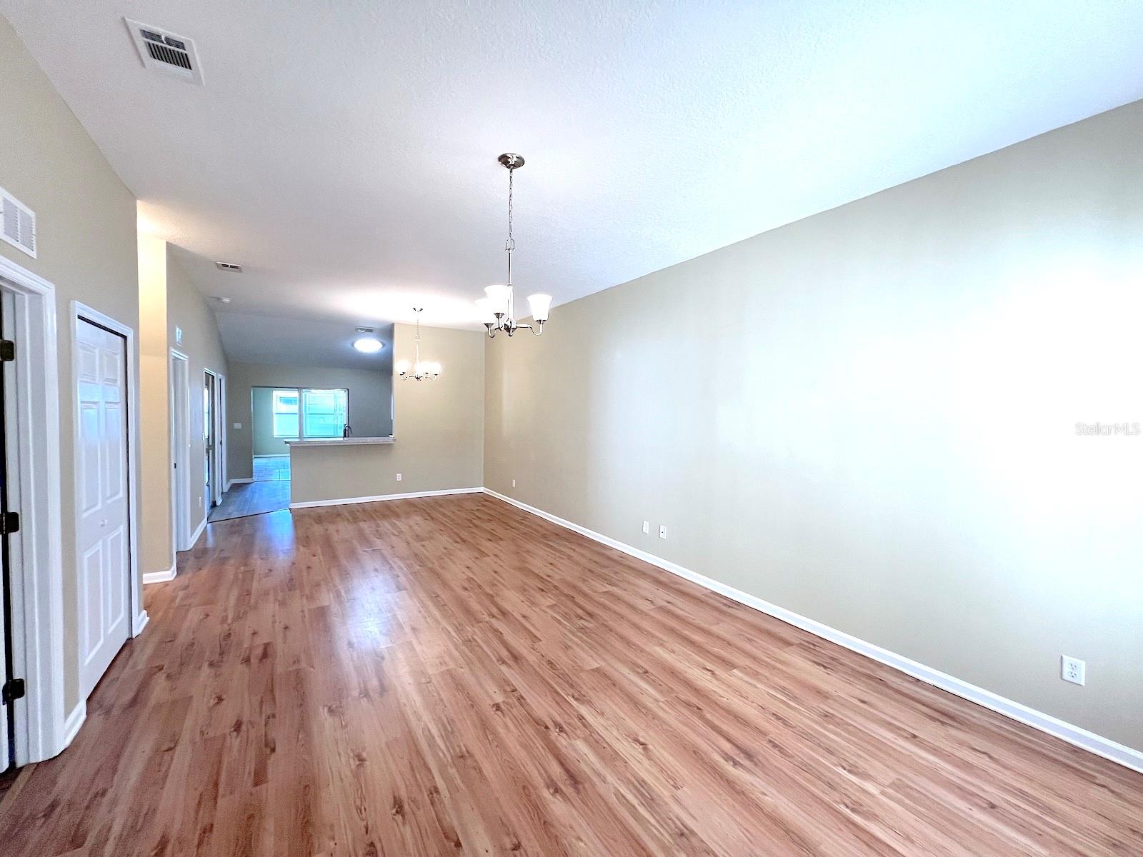 PALM COAST SEC 33 - Residential Lease