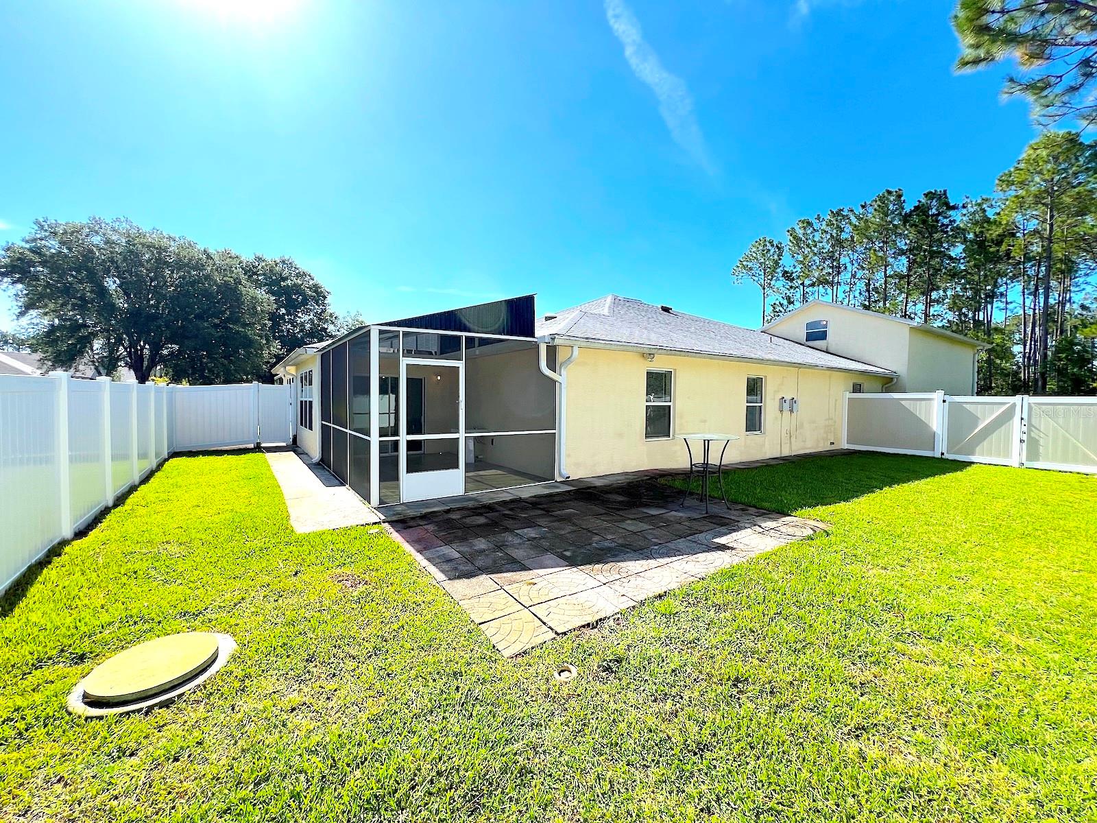 PALM COAST SEC 33 - Residential Lease