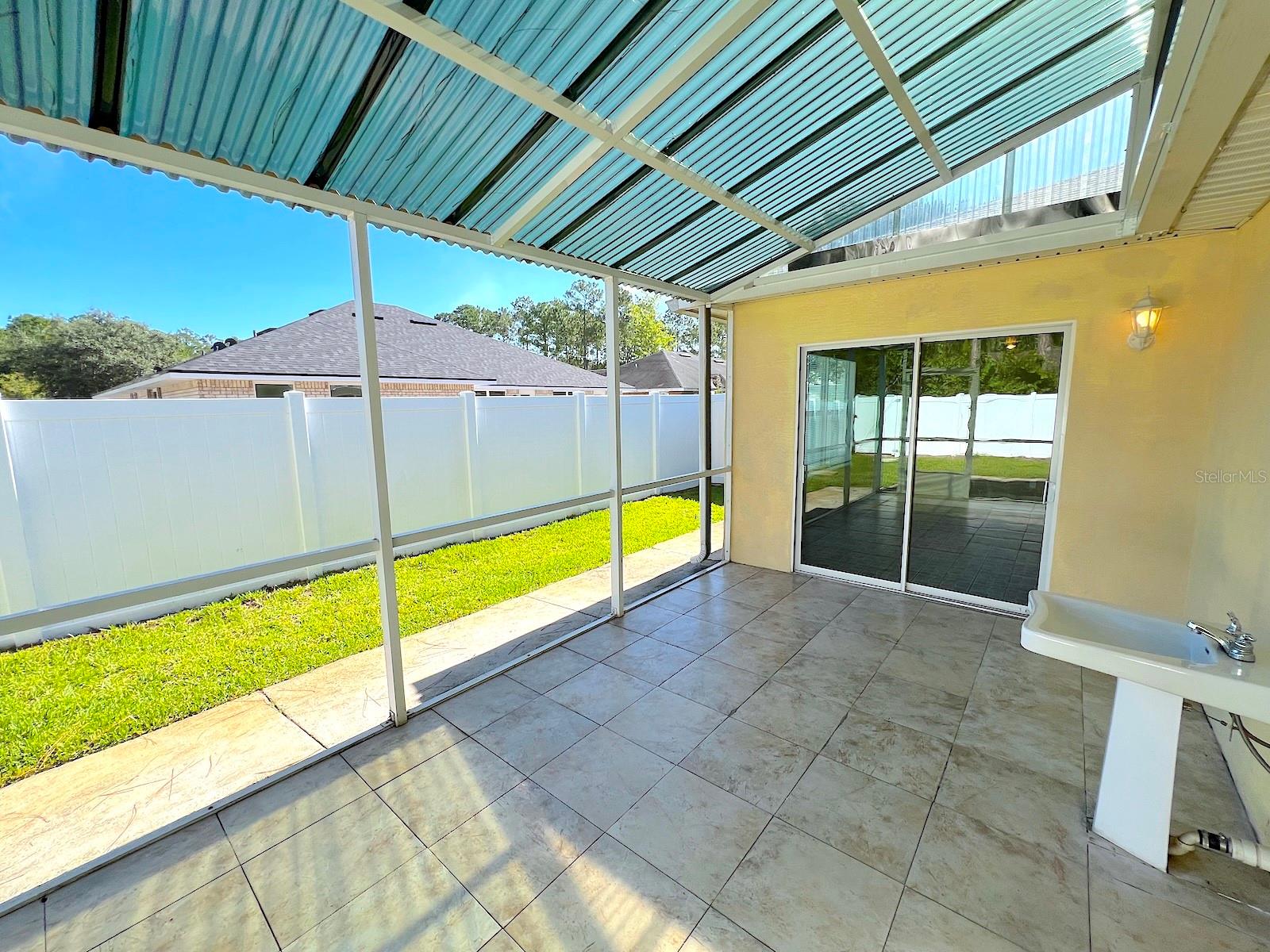 PALM COAST SEC 33 - Residential Lease