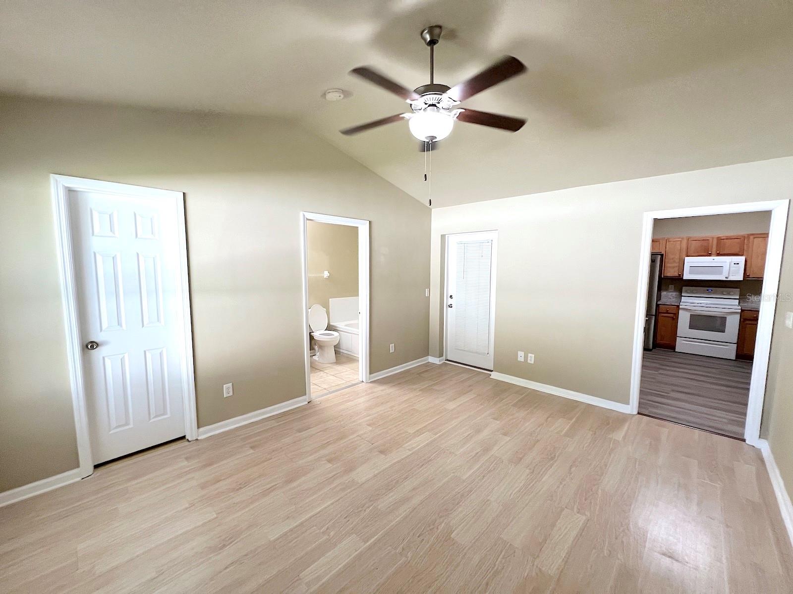 PALM COAST SEC 33 - Residential Lease