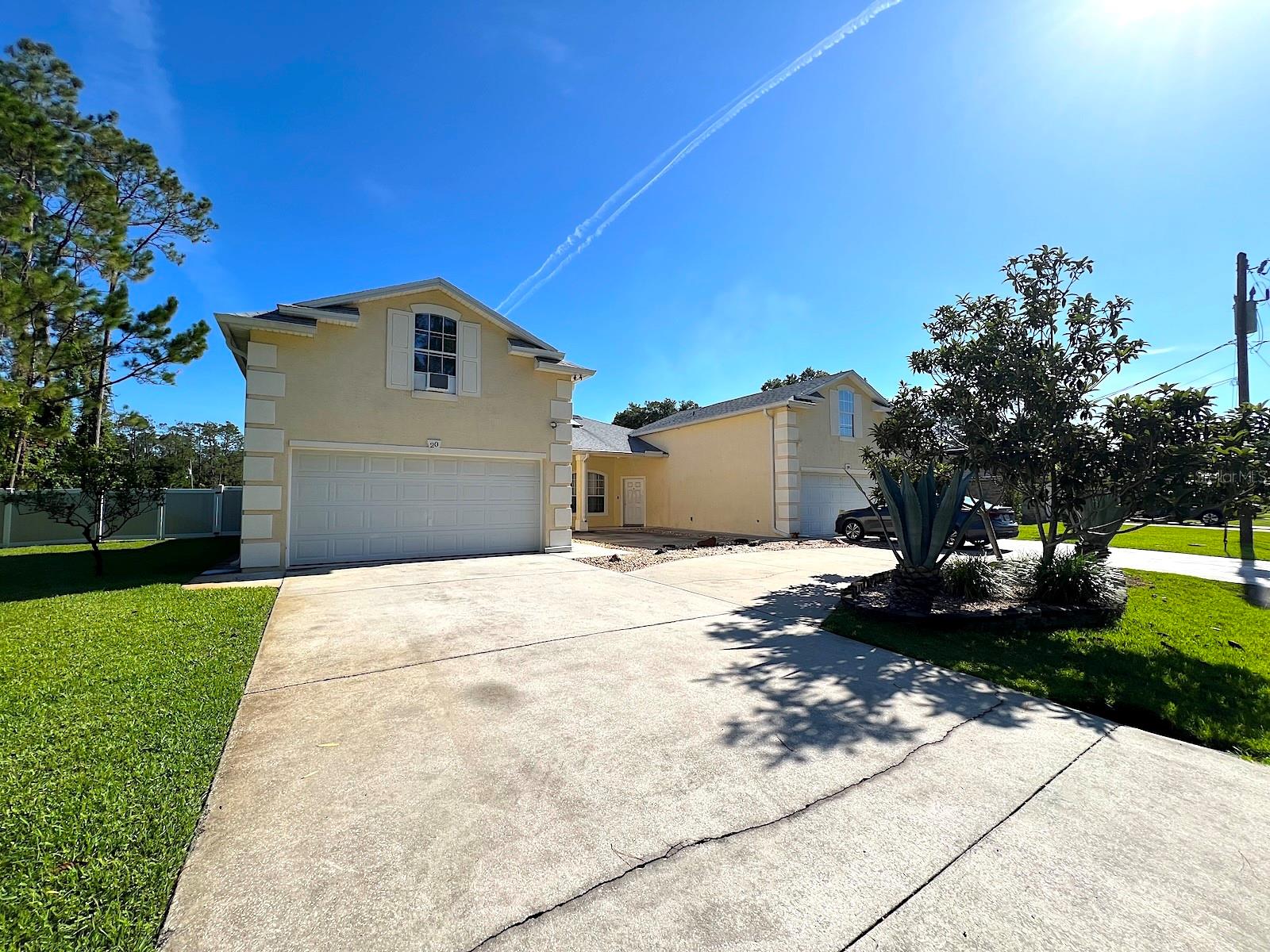 PALM COAST SEC 33 - Residential Lease