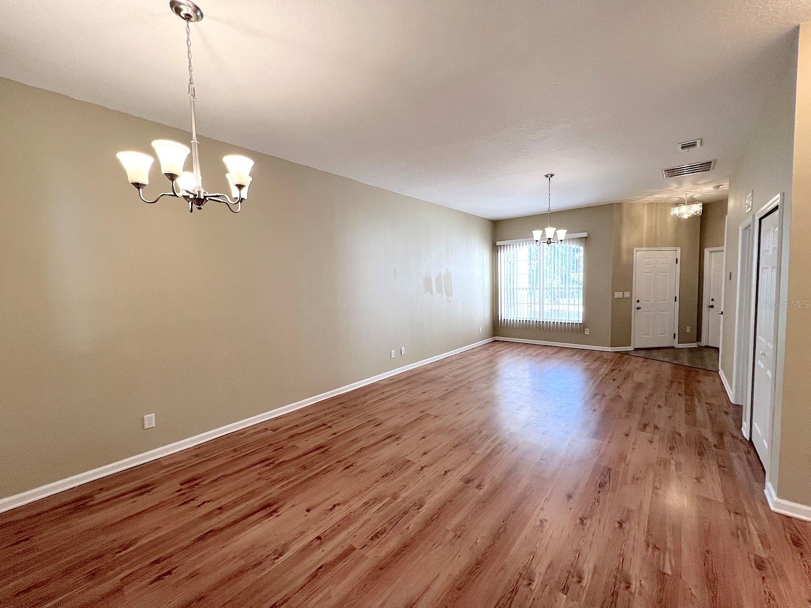PALM COAST SEC 33 - Residential Lease