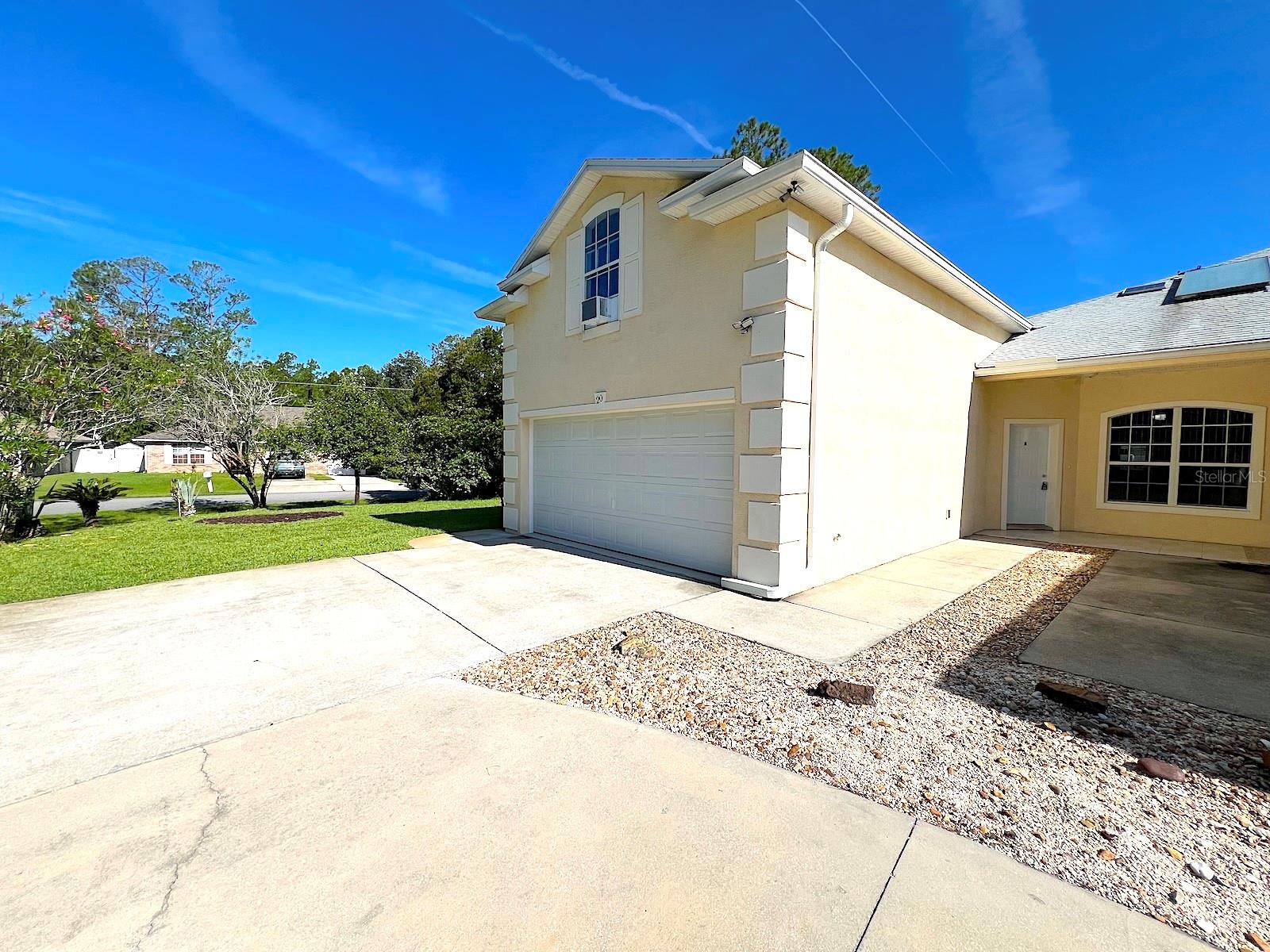 PALM COAST SEC 33 - Residential Lease