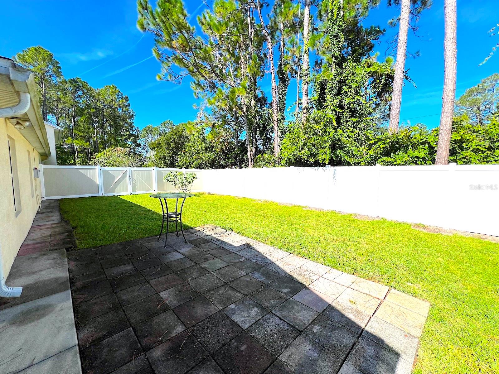 PALM COAST SEC 33 - Residential Lease