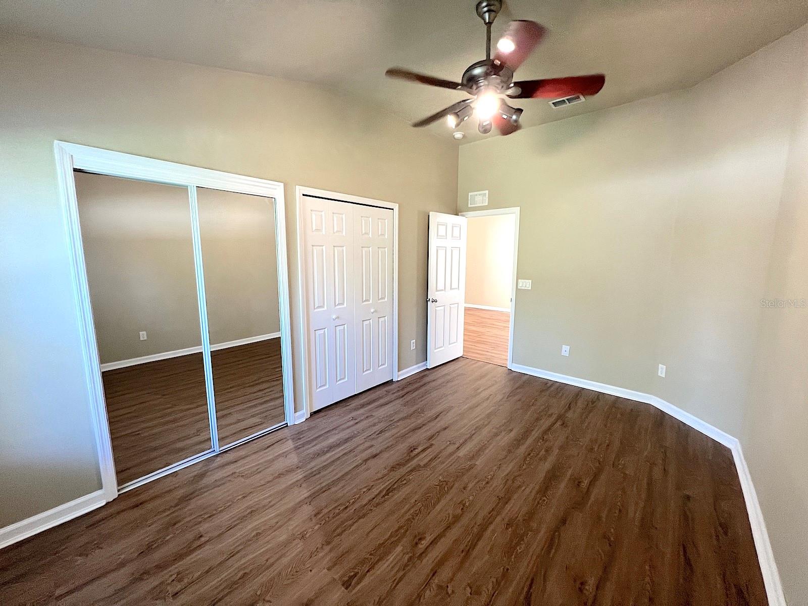 PALM COAST SEC 33 - Residential Lease