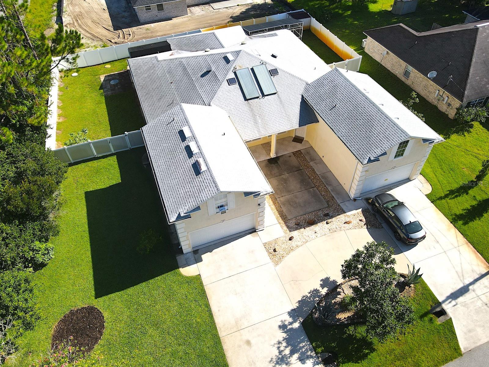 PALM COAST SEC 33 - Residential Lease