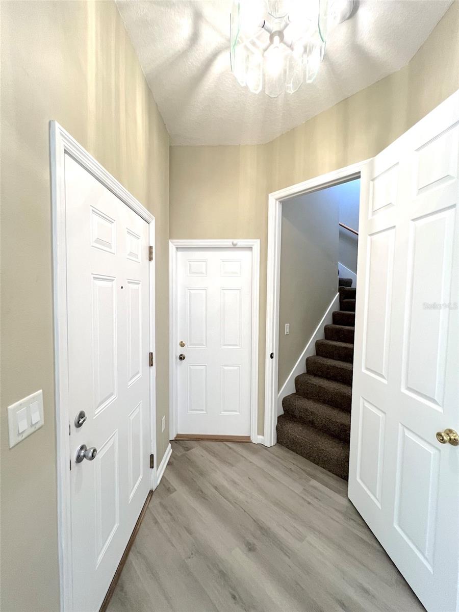 PALM COAST SEC 33 - Residential Lease