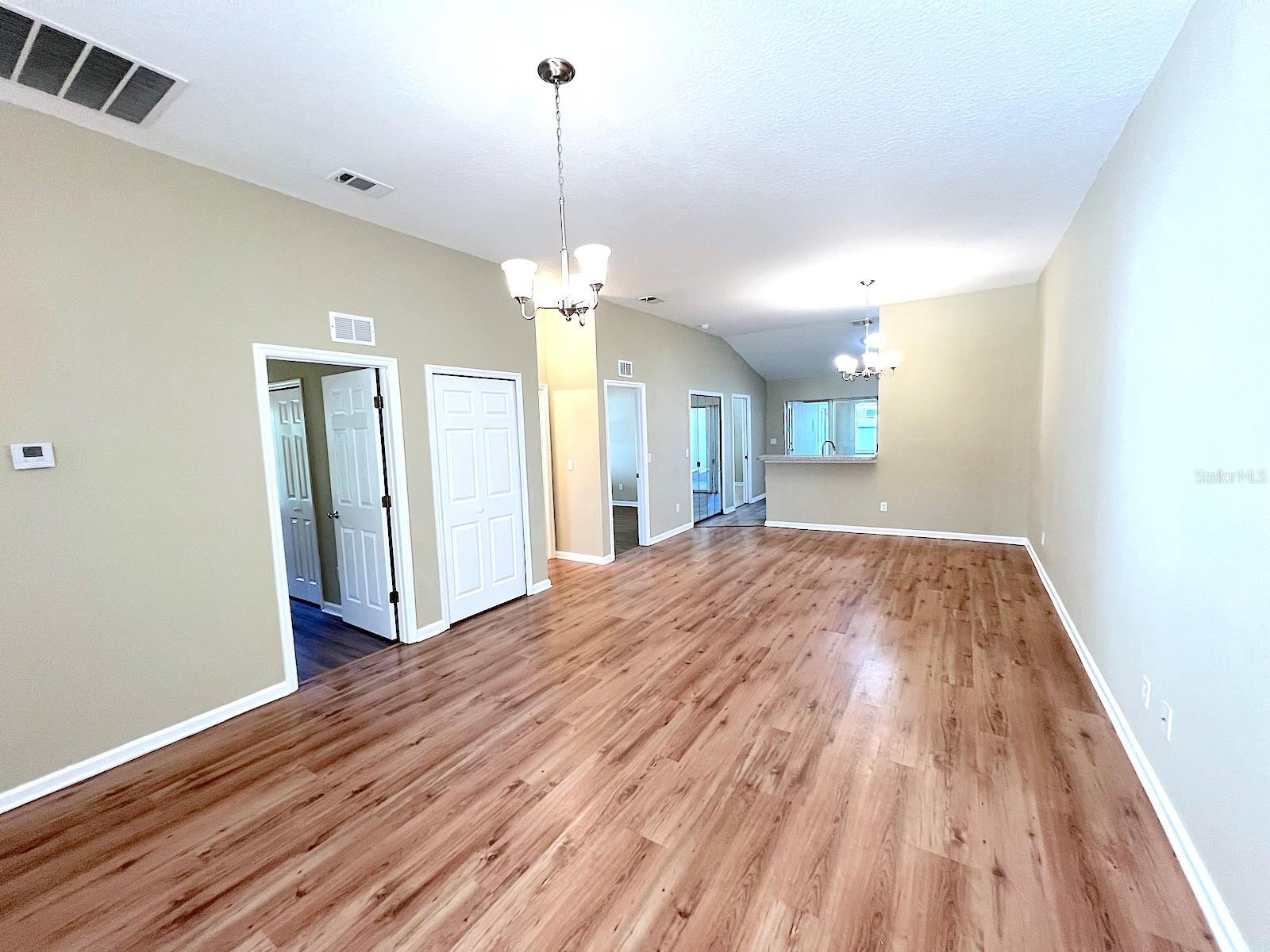 PALM COAST SEC 33 - Residential Lease