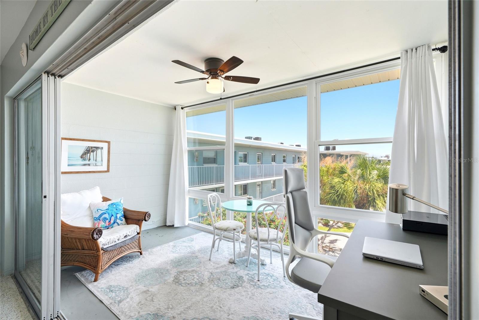 SYLVETTE CONDO - Residential
