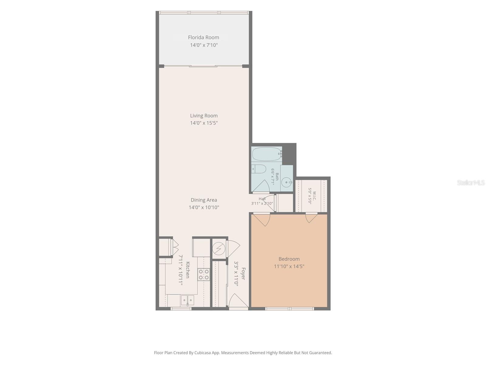 SYLVETTE CONDO - Residential