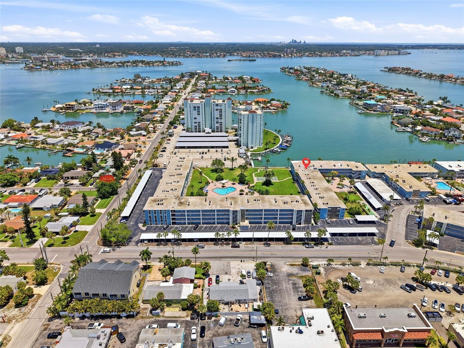 SYLVETTE CONDO - Residential