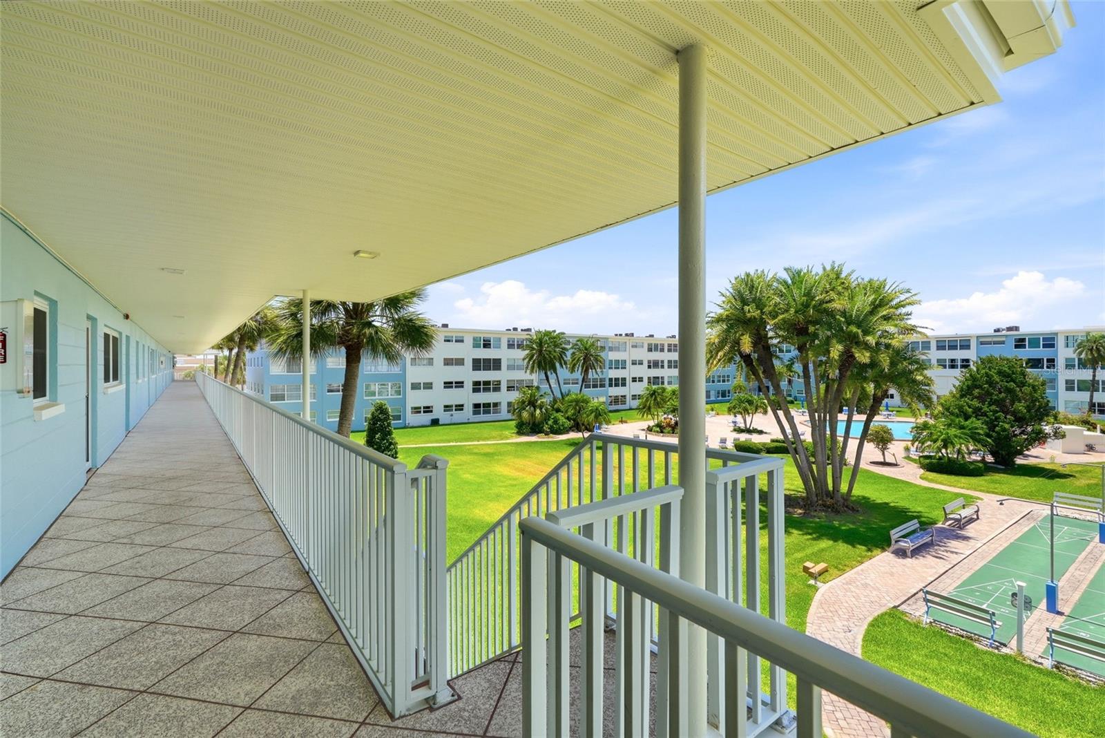 SYLVETTE CONDO - Residential