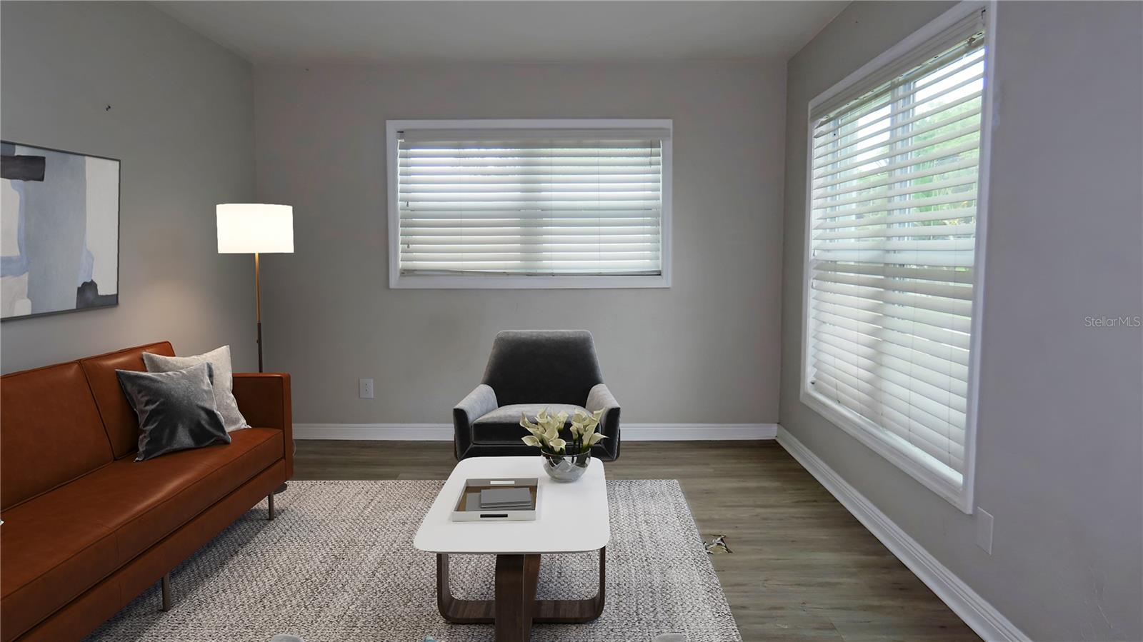 MILES PINES - Residential