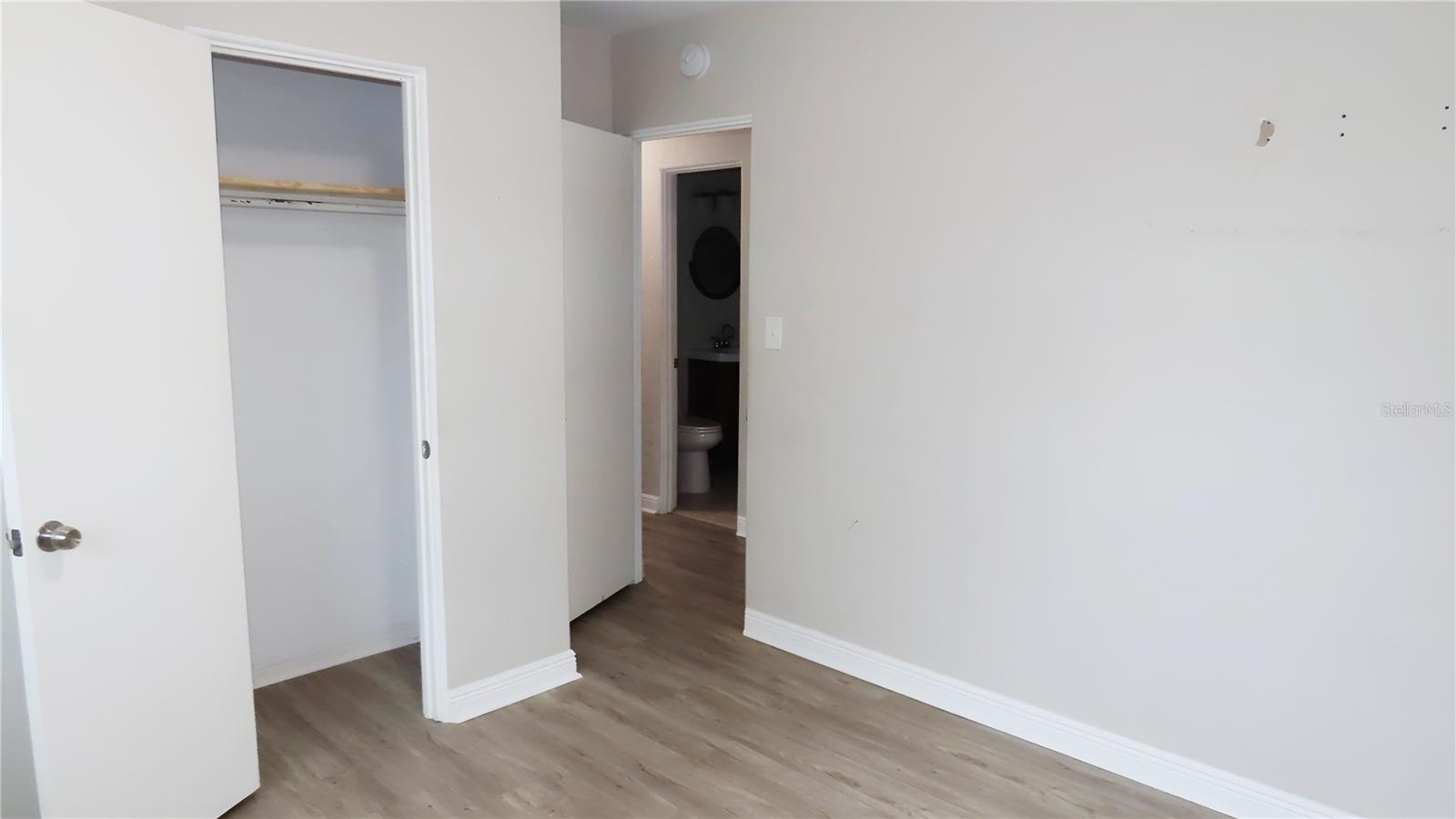MILES PINES - Residential