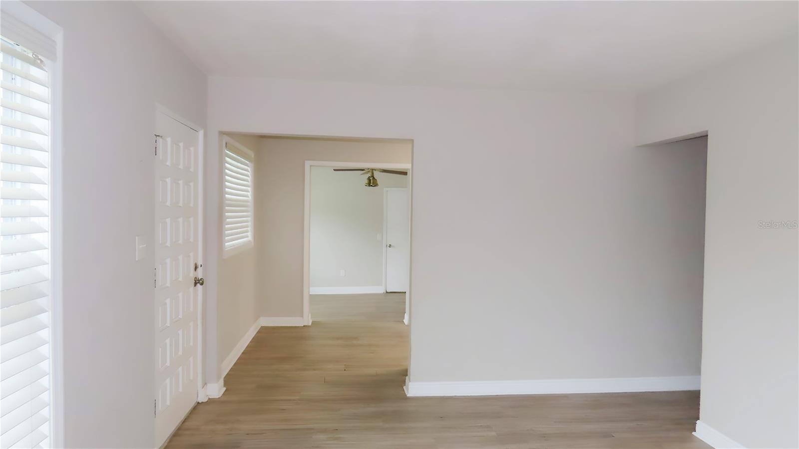 MILES PINES - Residential