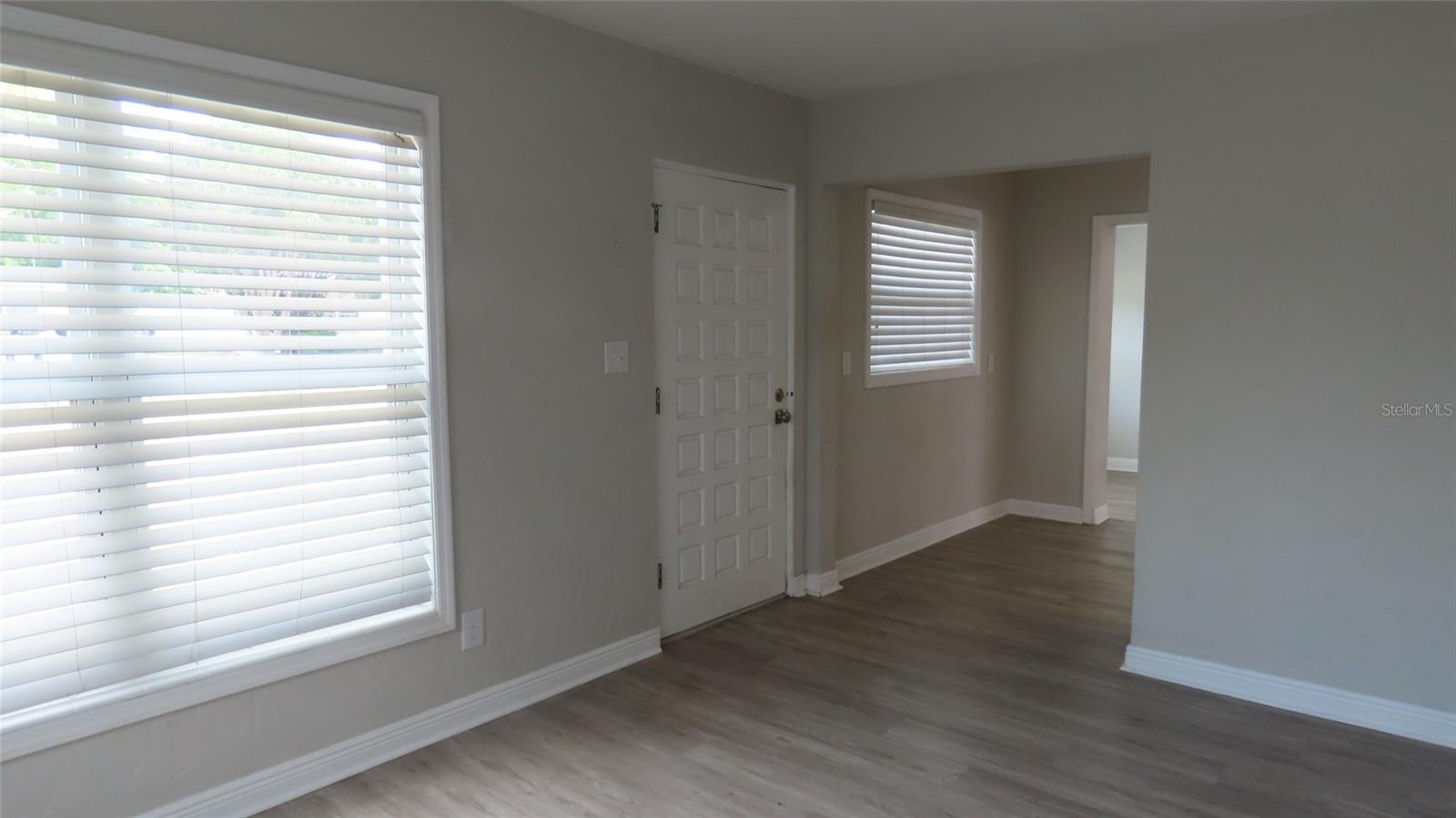 MILES PINES - Residential