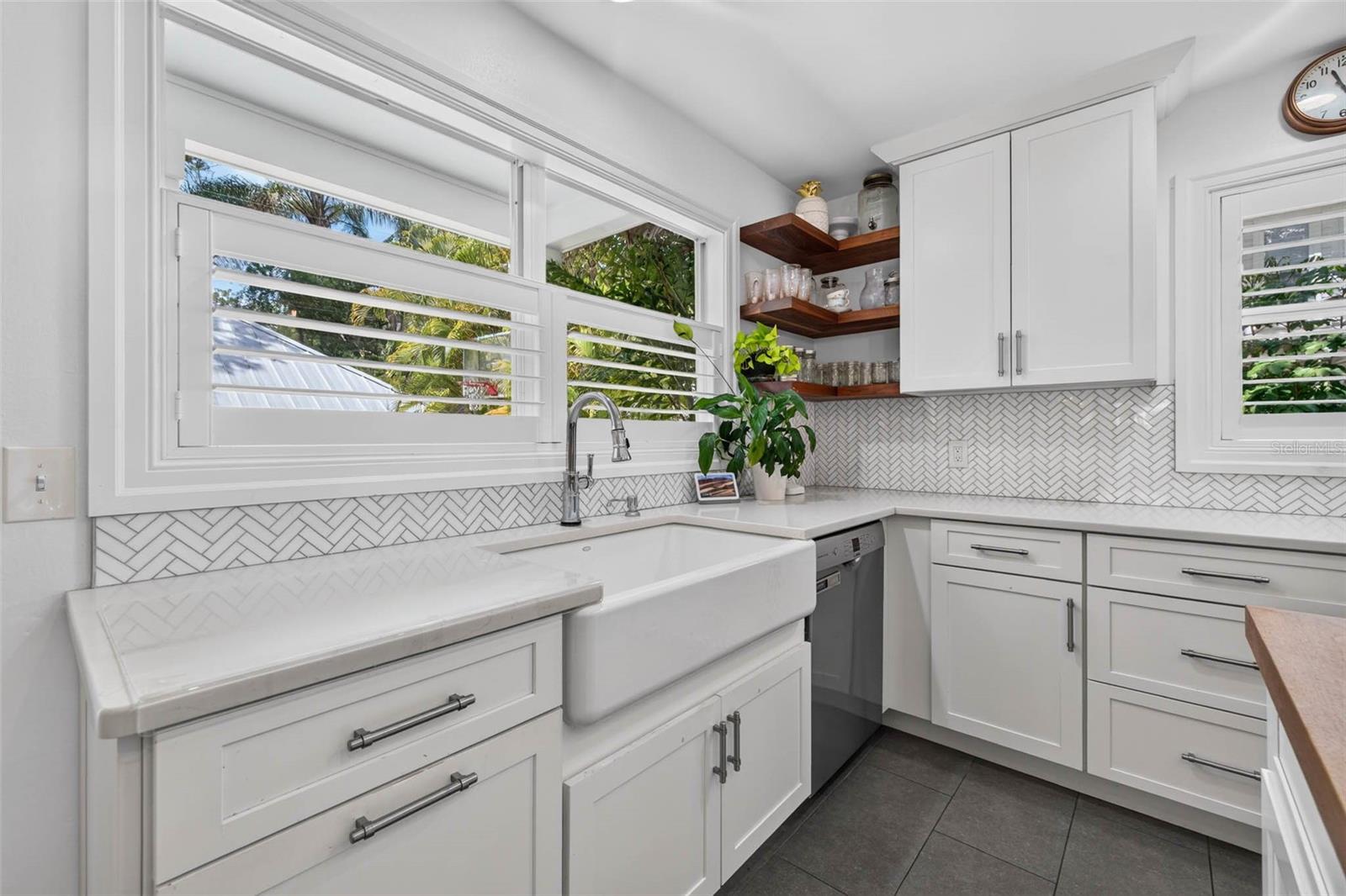 SUNSET PARK - Residential
