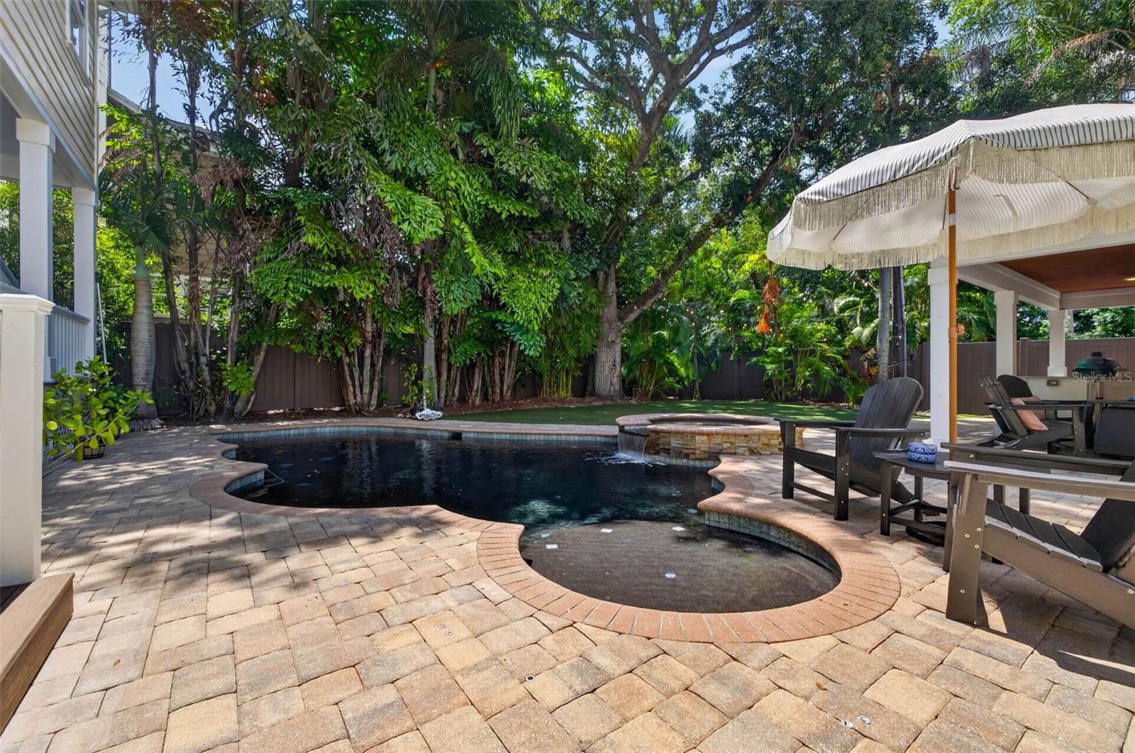 SUNSET PARK - Residential