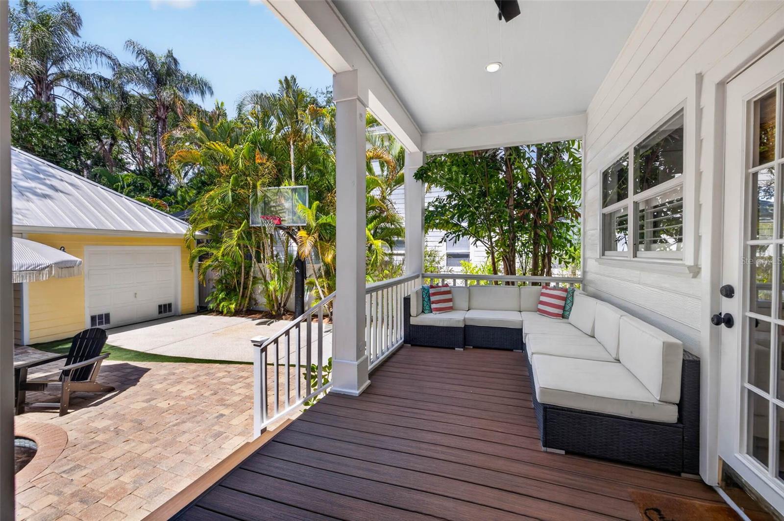 SUNSET PARK - Residential