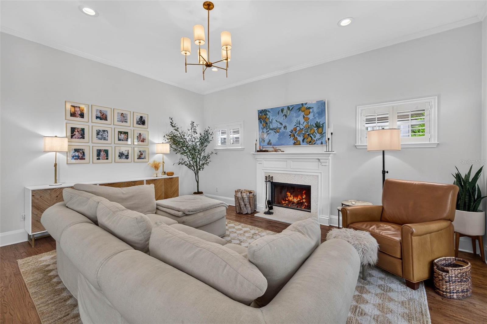 SUNSET PARK - Residential