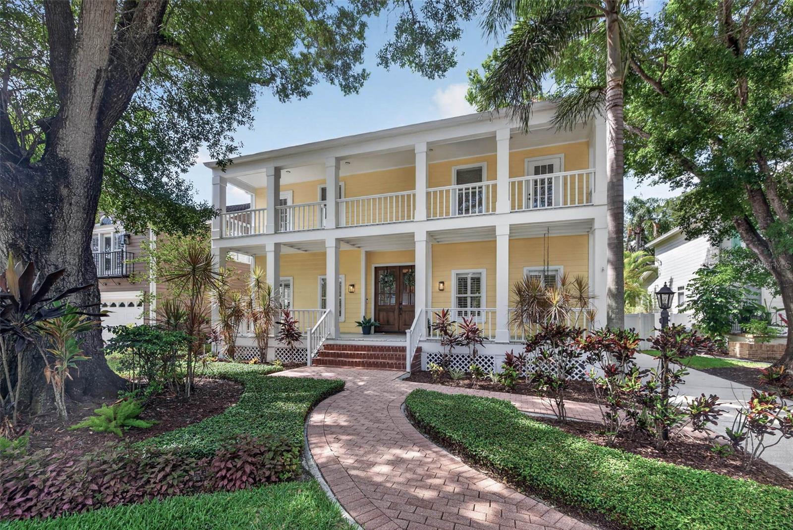 SUNSET PARK - Residential