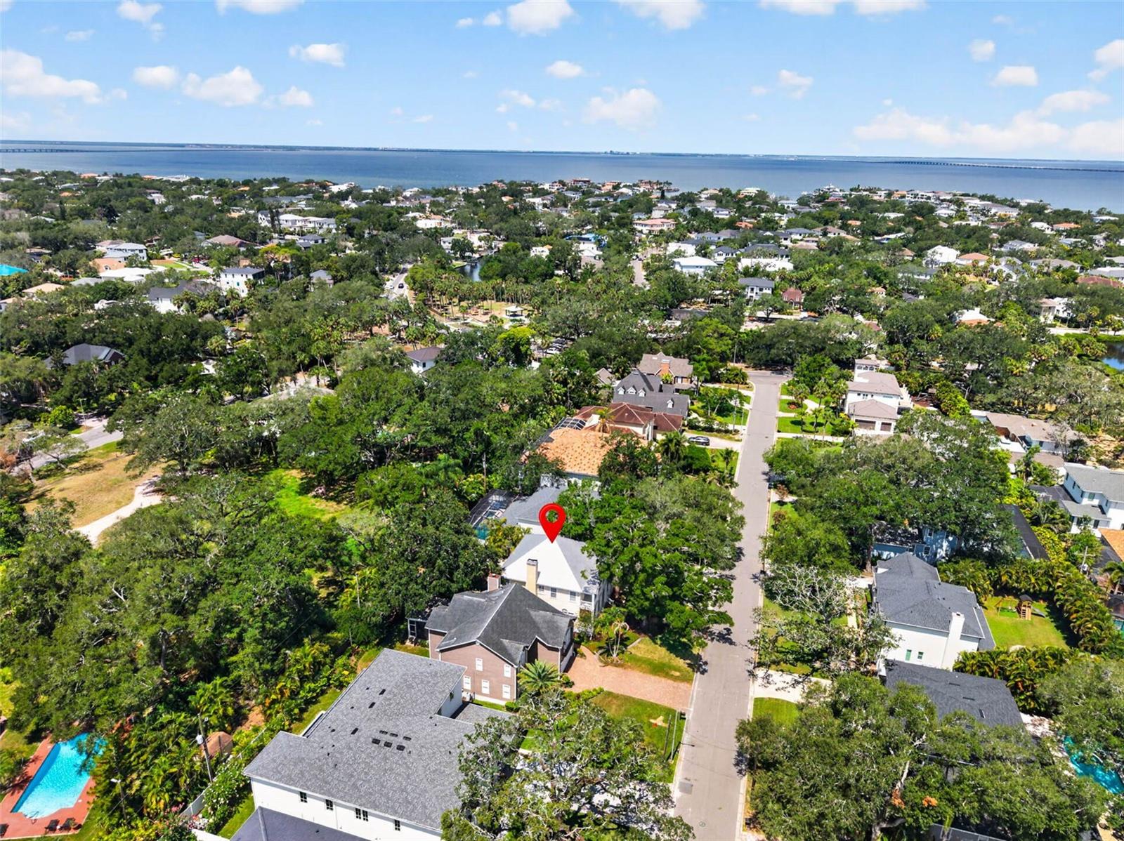 SUNSET PARK - Residential