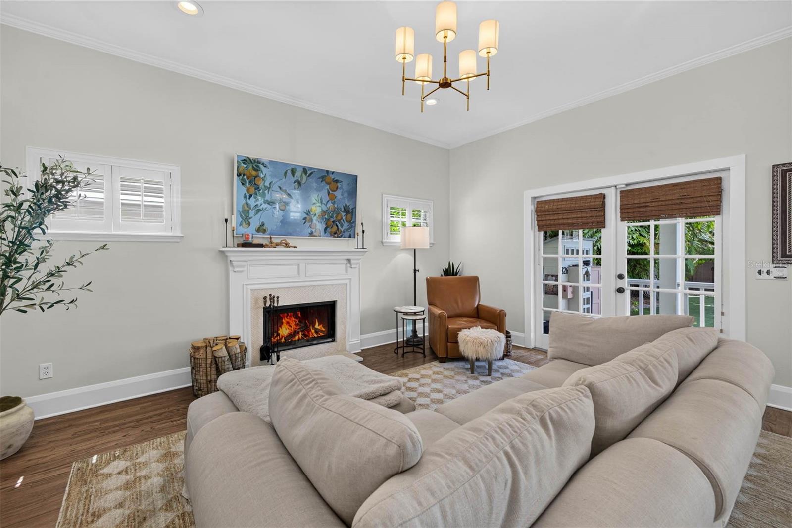SUNSET PARK - Residential