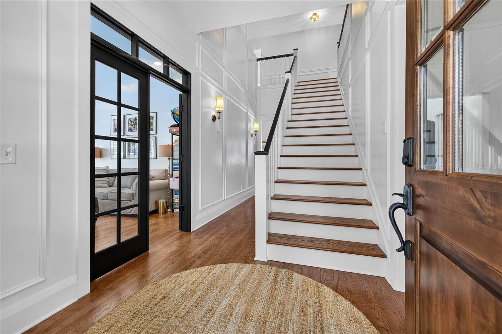 SUNSET PARK - Residential