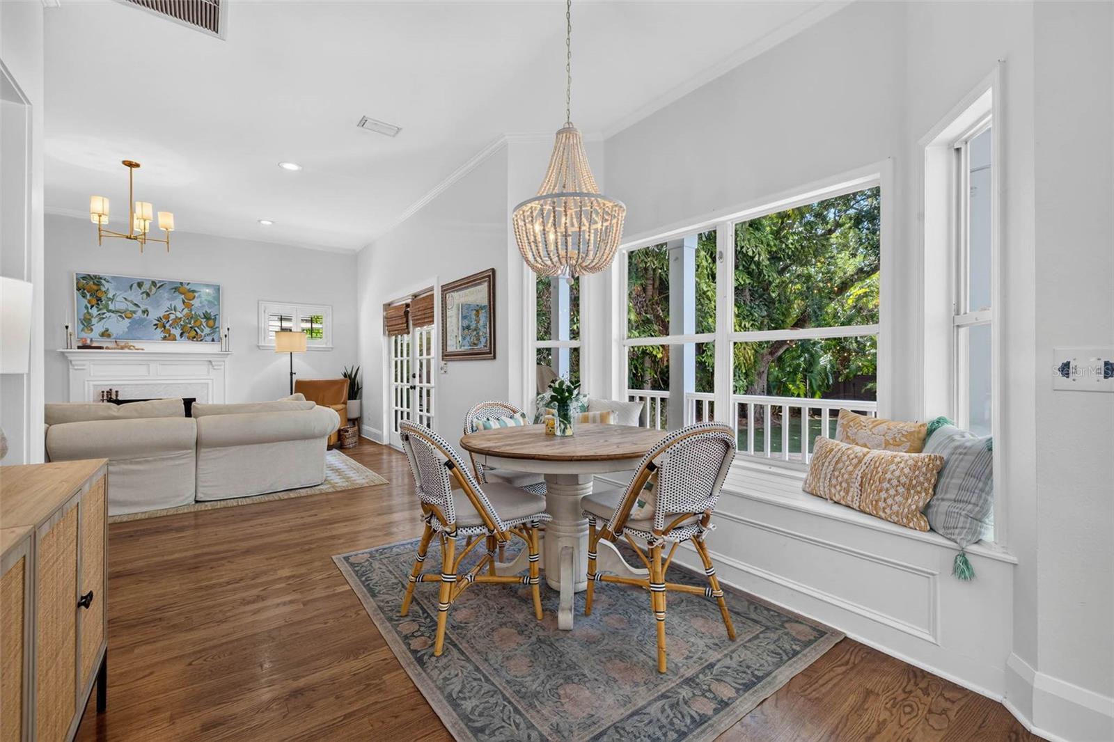 SUNSET PARK - Residential