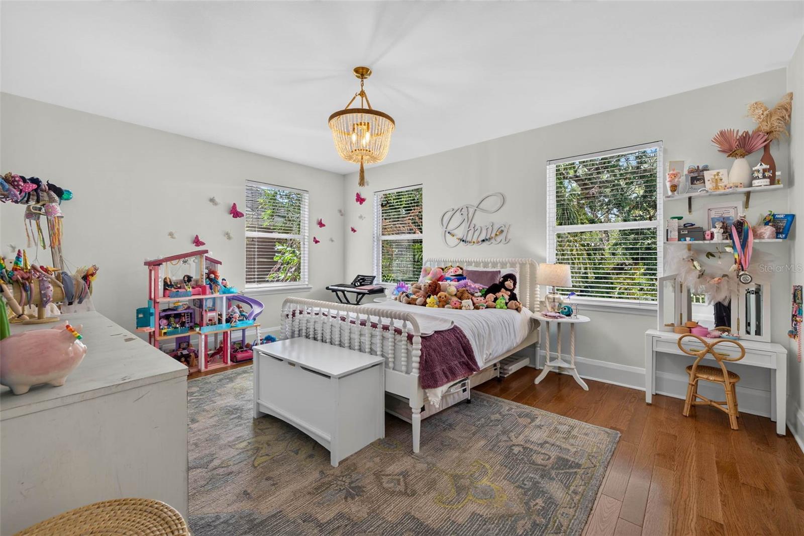 SUNSET PARK - Residential