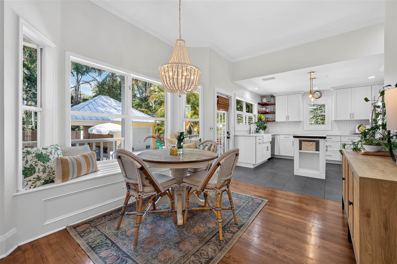 SUNSET PARK - Residential