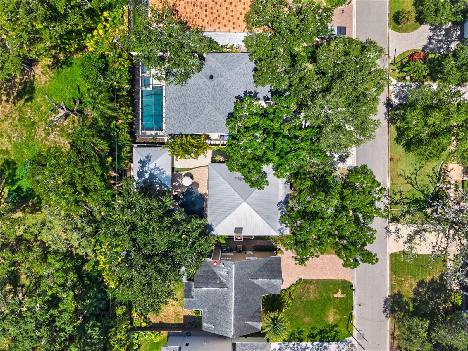 SUNSET PARK - Residential