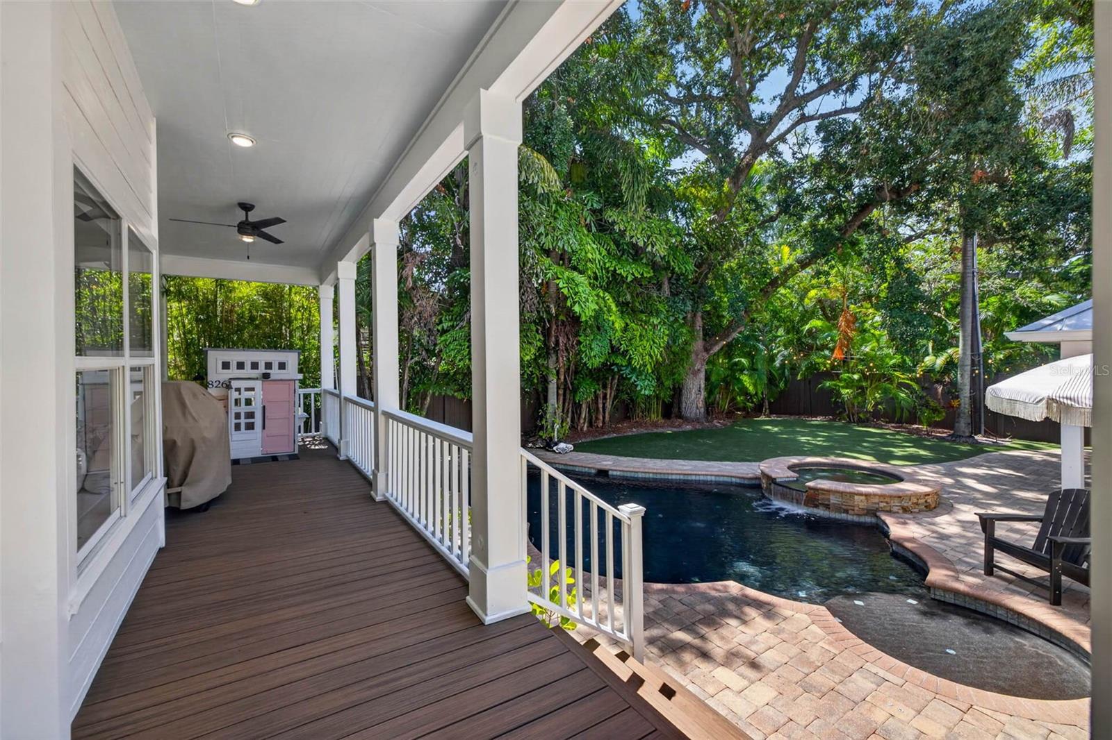 SUNSET PARK - Residential