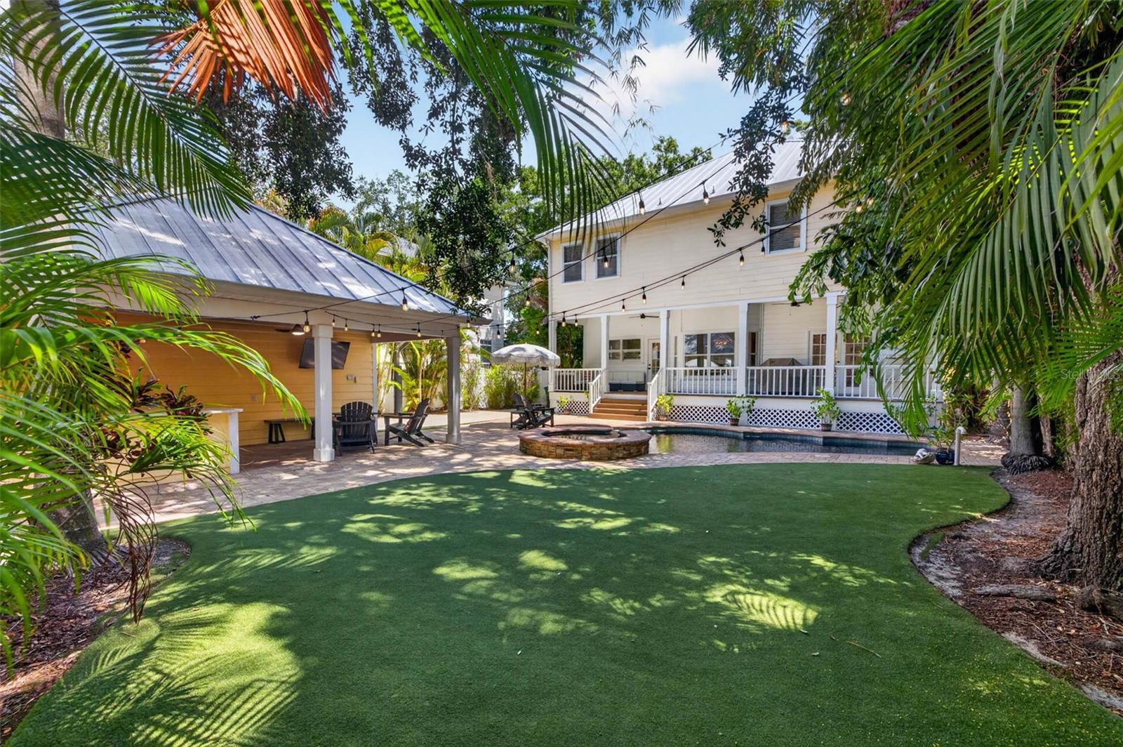SUNSET PARK - Residential