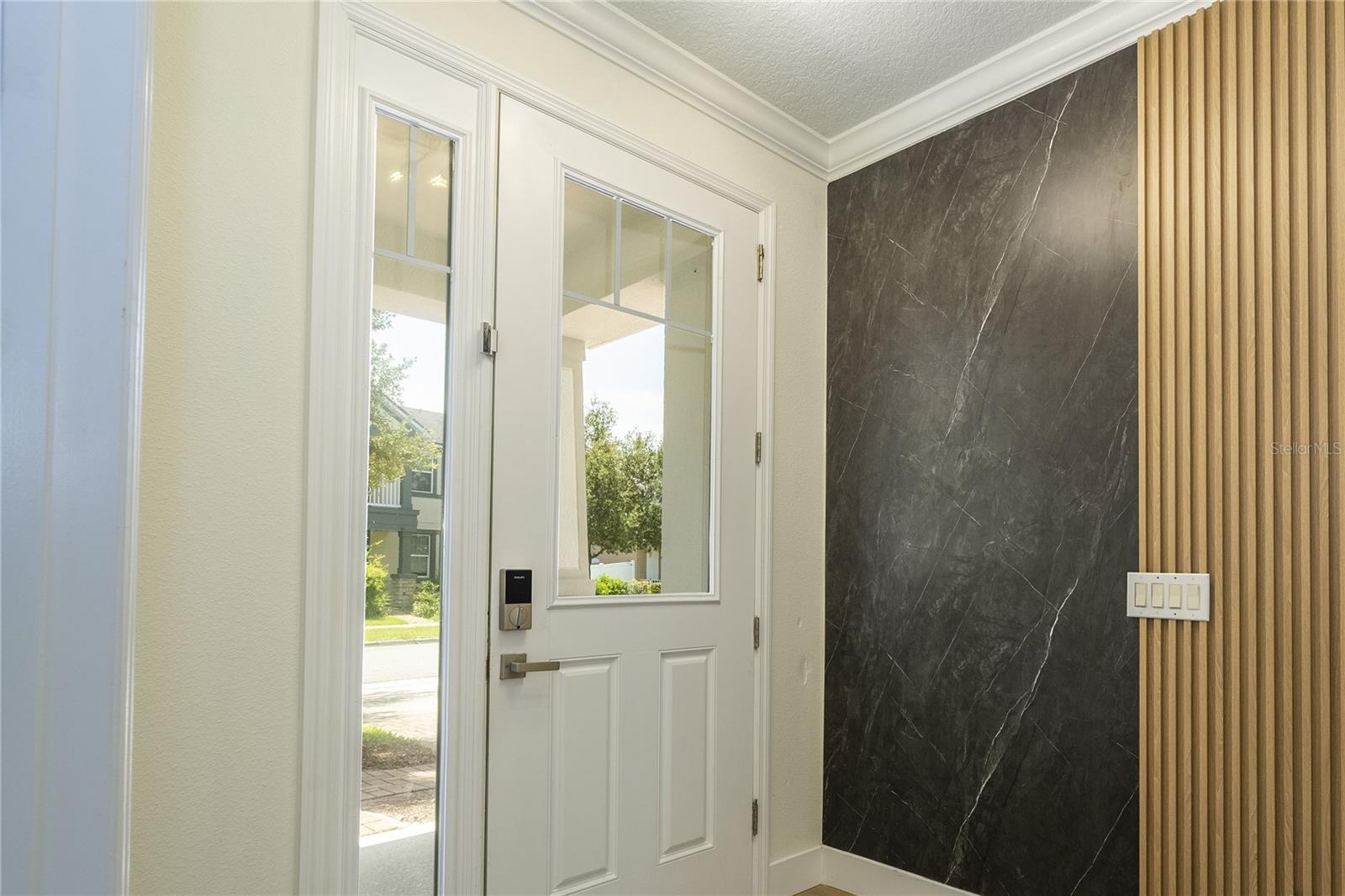 MILLENNIA PARK PH 1 - Residential