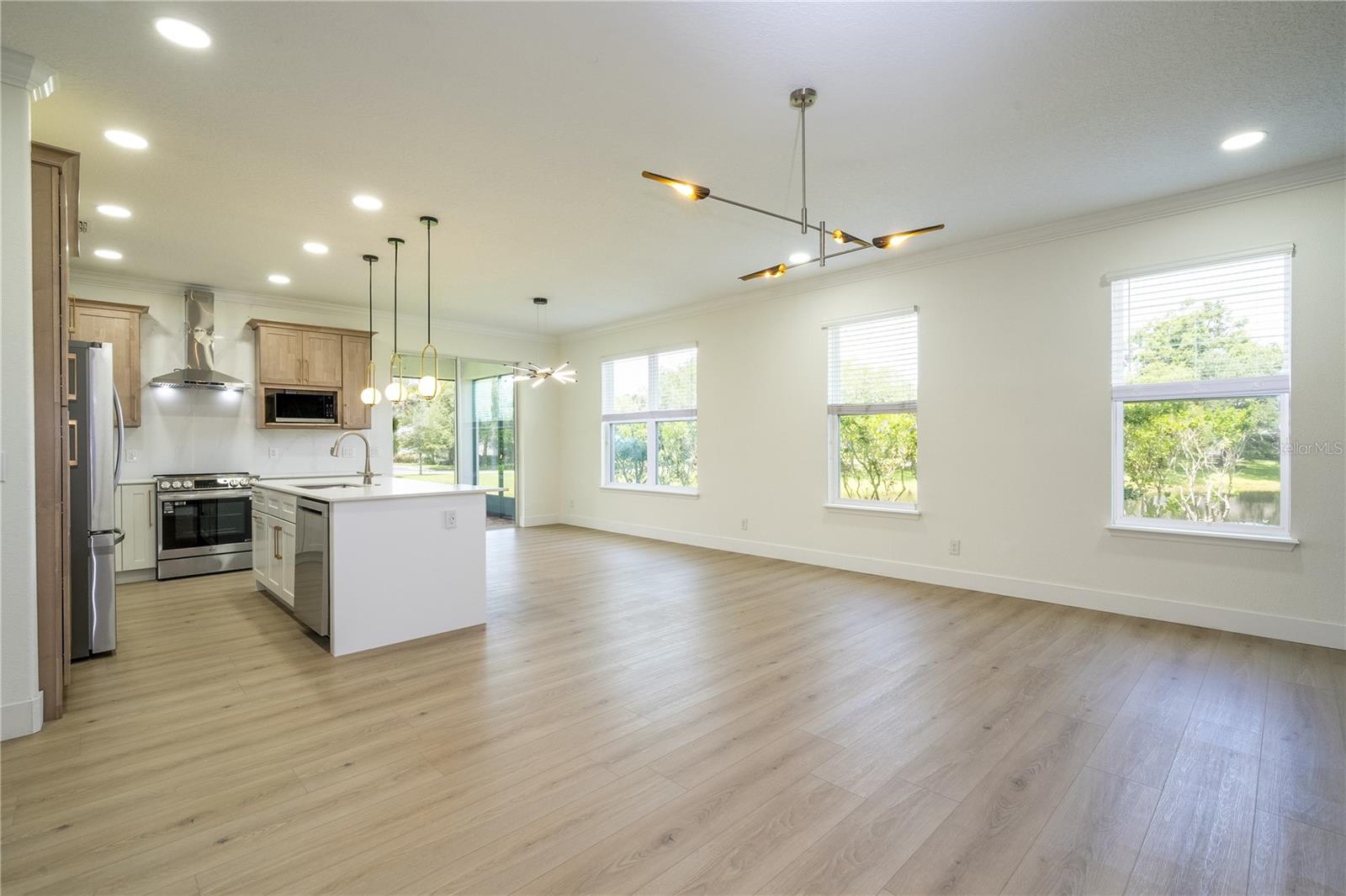 MILLENNIA PARK PH 1 - Residential