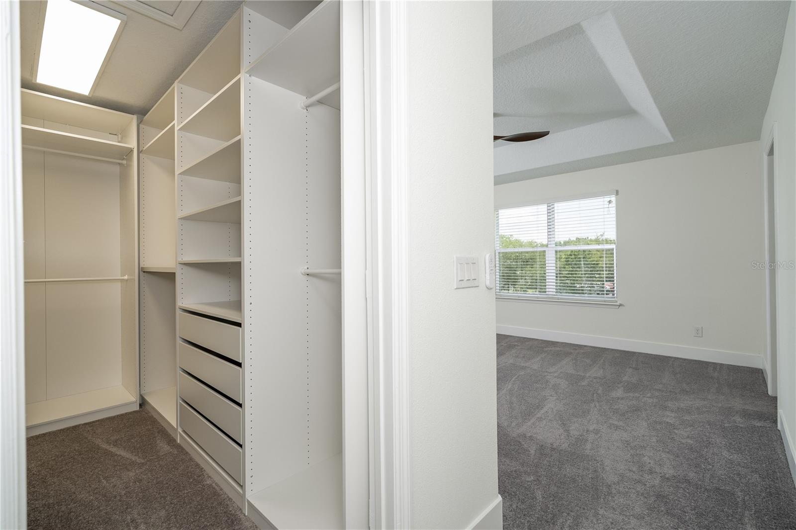MILLENNIA PARK PH 1 - Residential