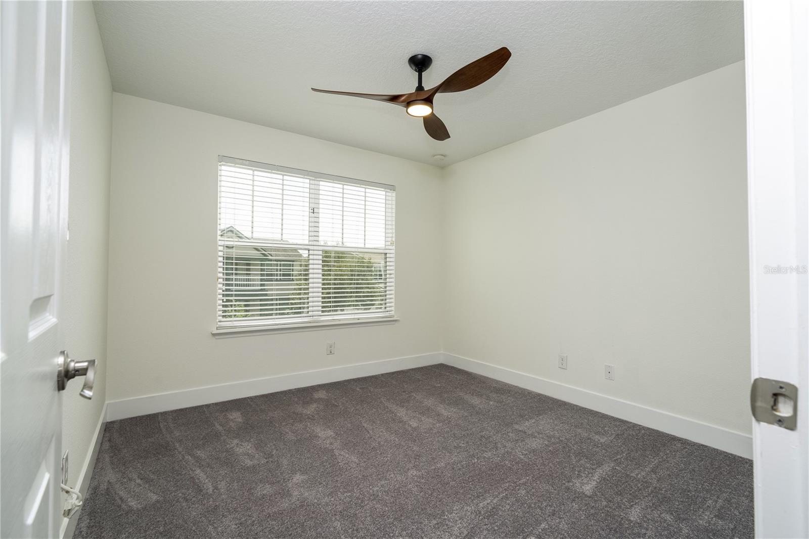 MILLENNIA PARK PH 1 - Residential