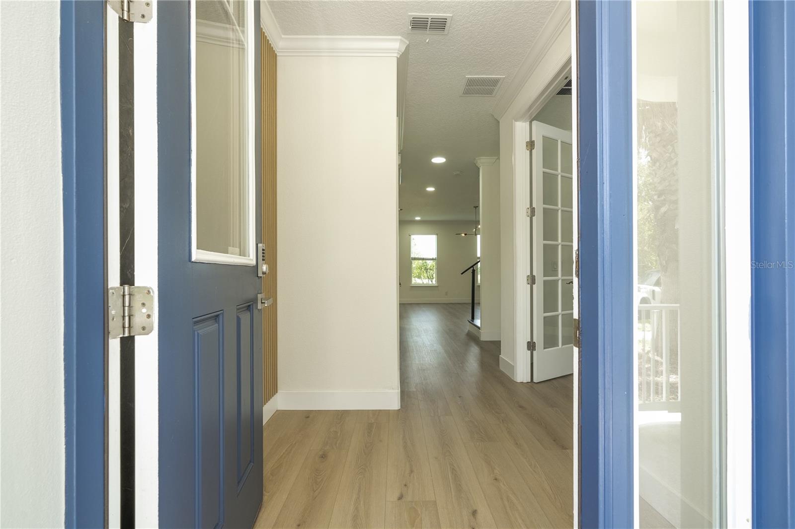 MILLENNIA PARK PH 1 - Residential