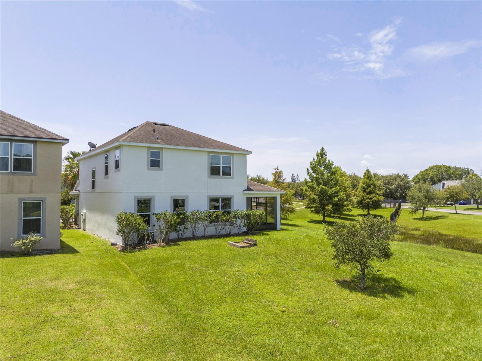 MILLENNIA PARK PH 1 - Residential