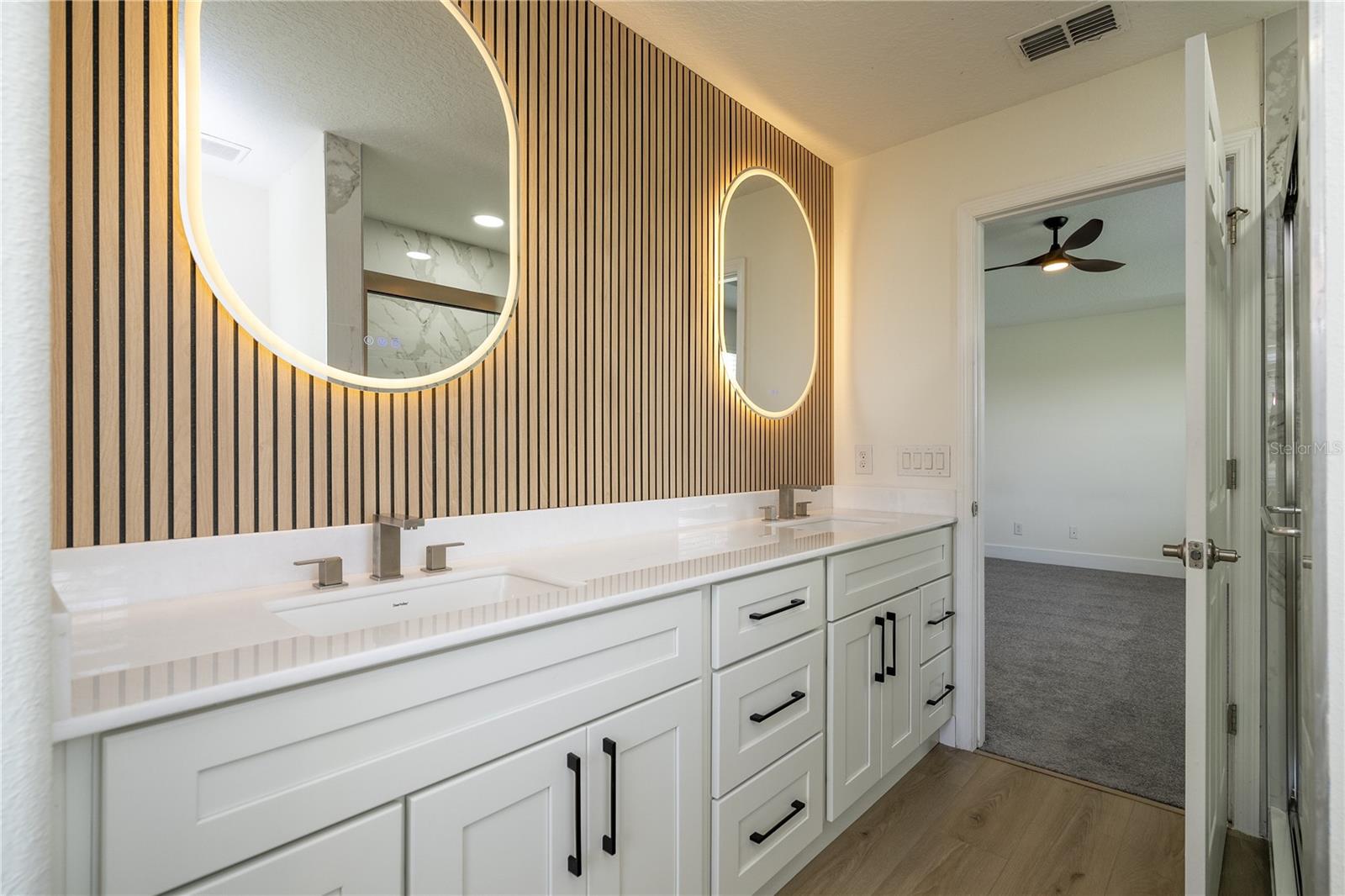 MILLENNIA PARK PH 1 - Residential