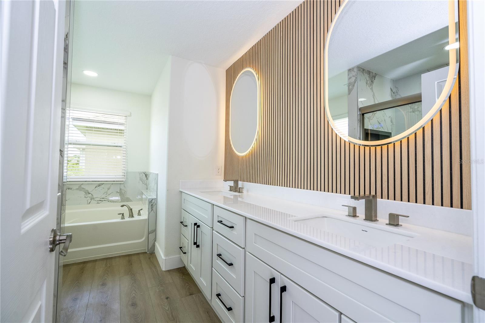MILLENNIA PARK PH 1 - Residential
