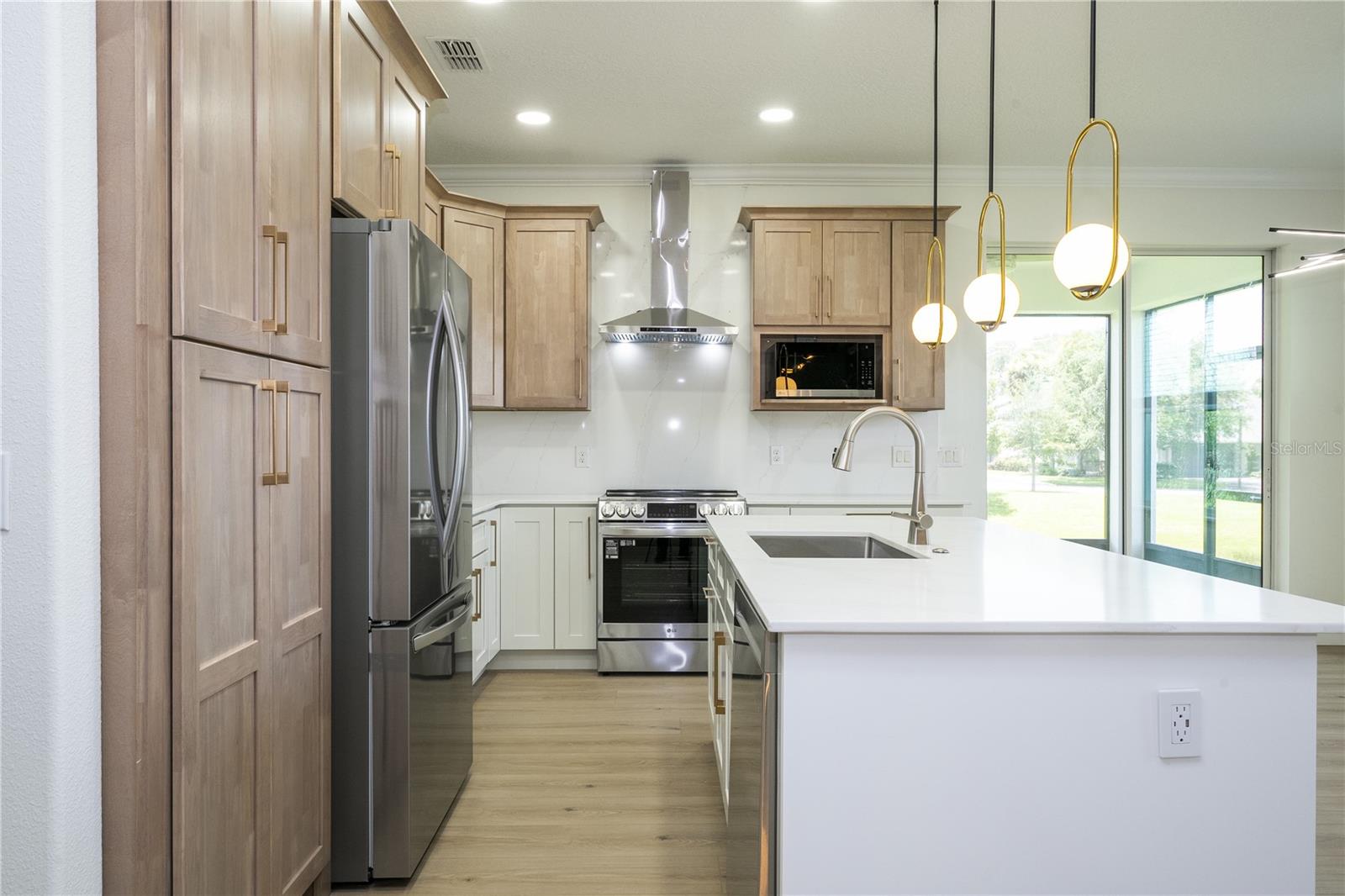 MILLENNIA PARK PH 1 - Residential
