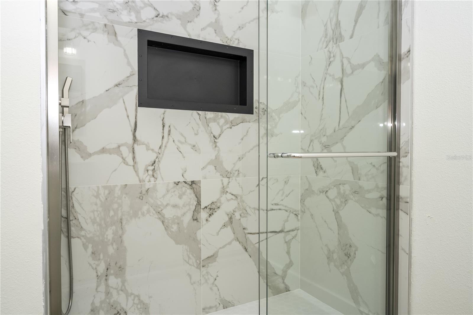 MILLENNIA PARK PH 1 - Residential