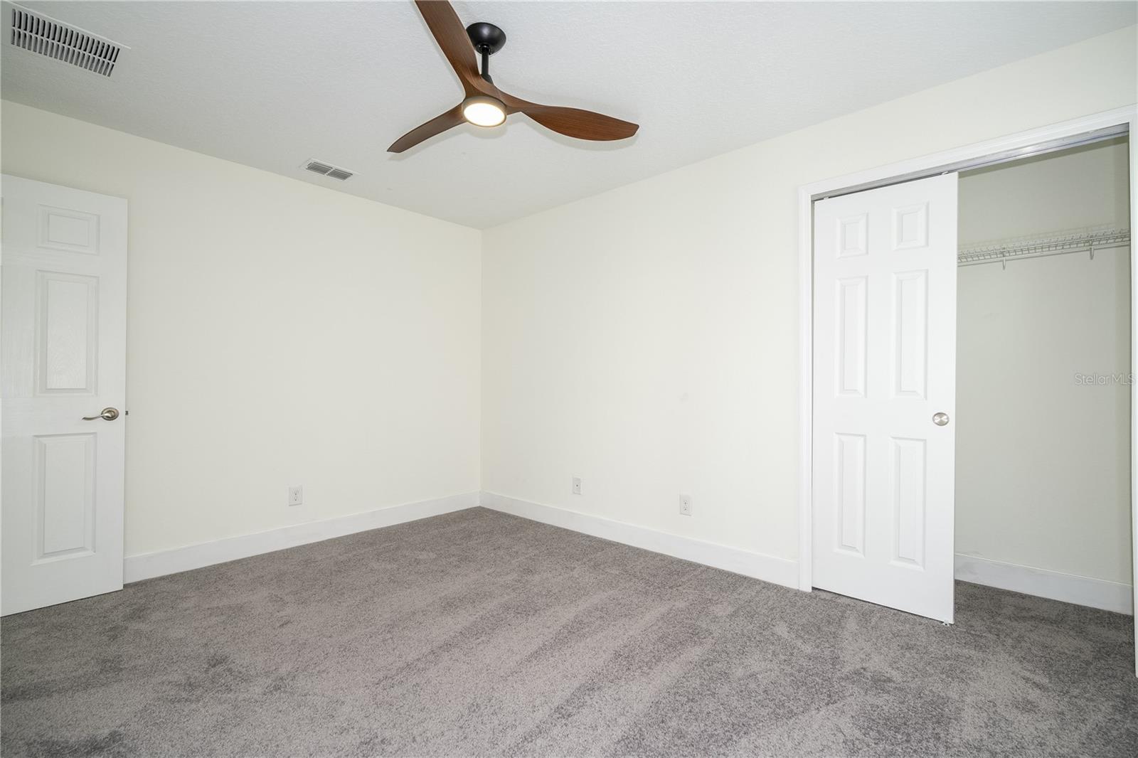 MILLENNIA PARK PH 1 - Residential