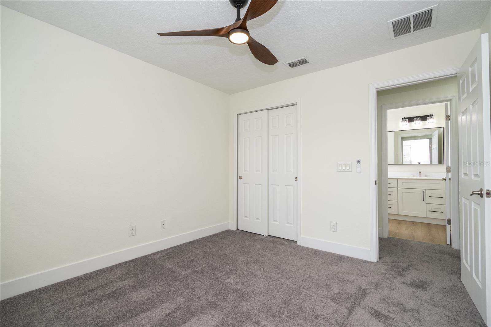 MILLENNIA PARK PH 1 - Residential