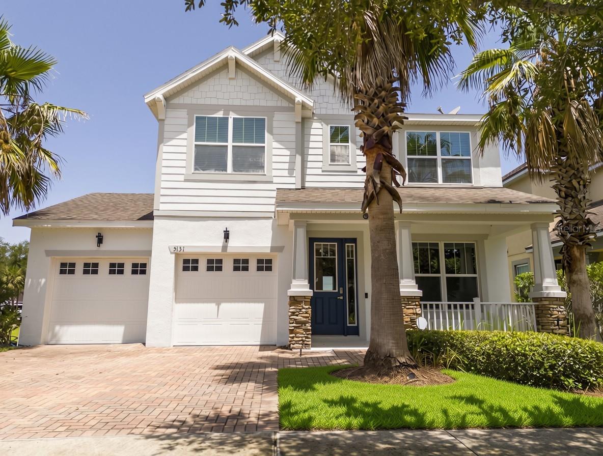 MILLENNIA PARK PH 1 - Residential