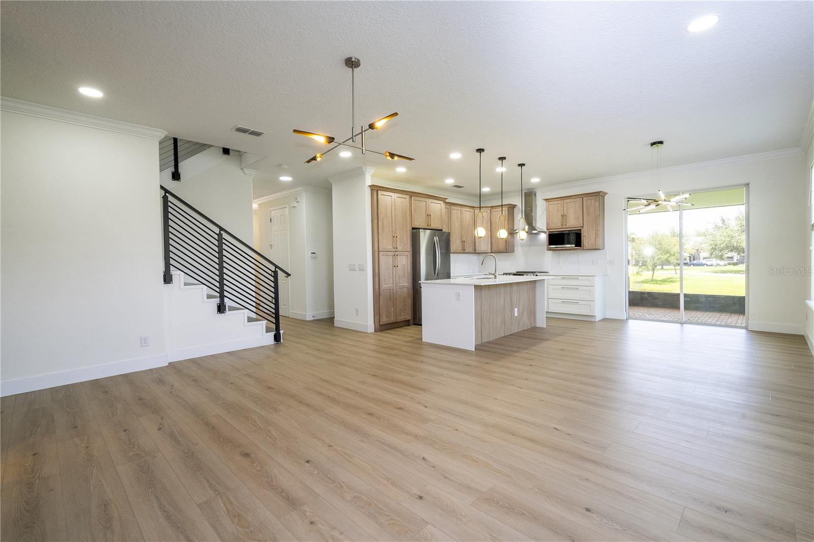 MILLENNIA PARK PH 1 - Residential