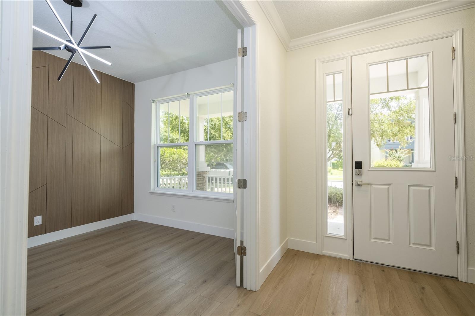 MILLENNIA PARK PH 1 - Residential