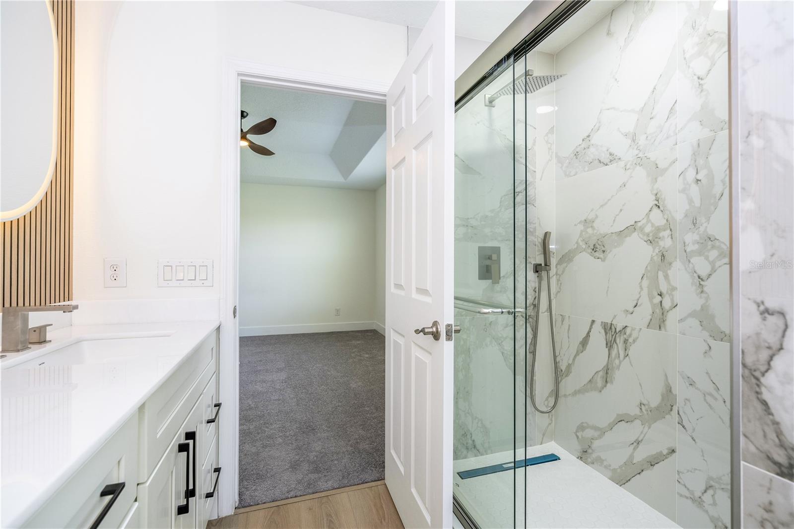 MILLENNIA PARK PH 1 - Residential